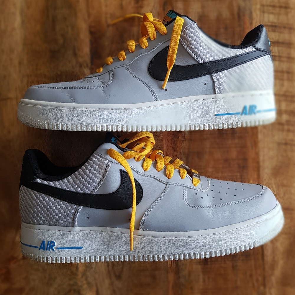 Air Force One Size (10.5)